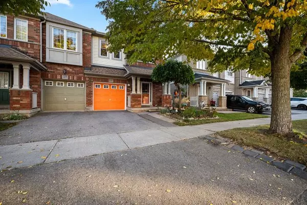 Whitchurch-stouffville, ON L4A 0J3,119 Richard Underhill AVE