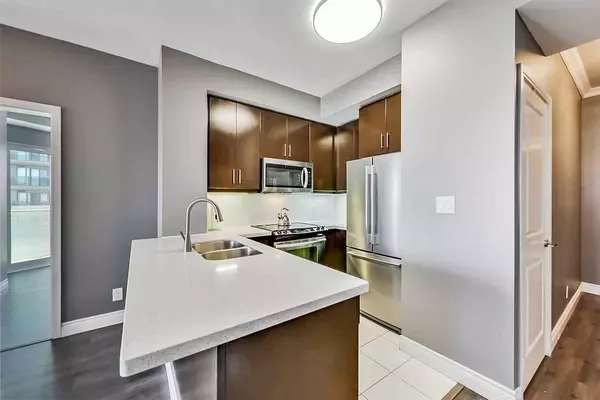 Mississauga, ON L4Z 0A9,50 Absolute AVE #4503