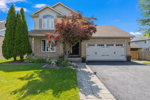 Thames Centre, ON N0L 1G3,56 Mapleridge CRES