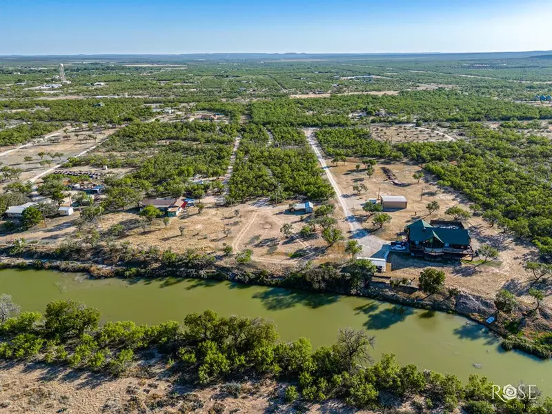 13106 Spring Creek Lane, San Angelo, TX 76904