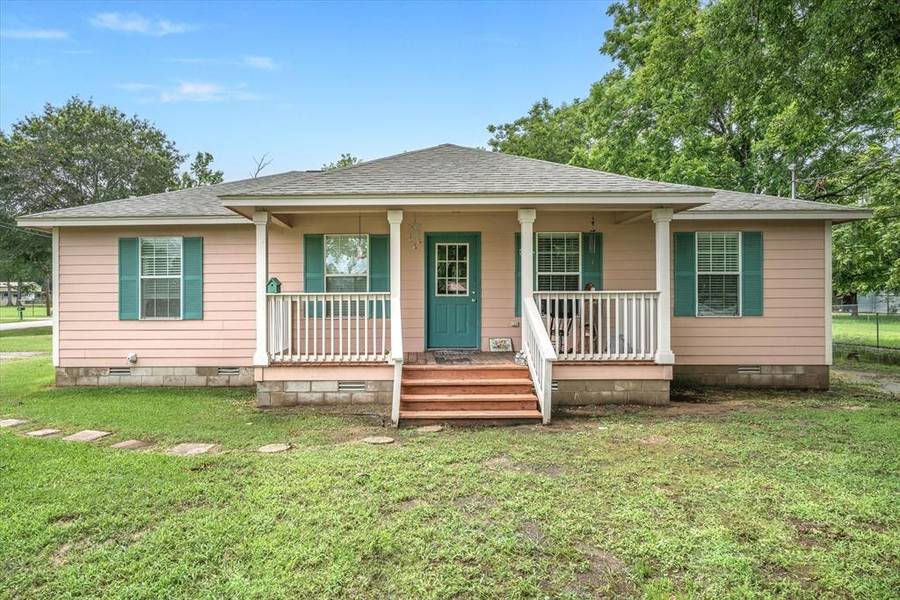 426 S Washington Street, Grand Saline, TX 75140