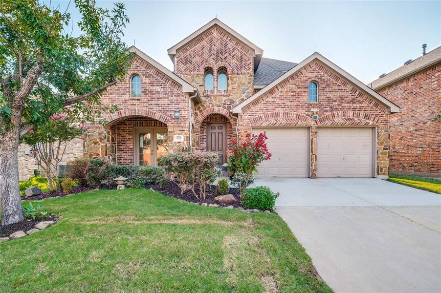 11318 Tenison Lane, Frisco, TX 75033