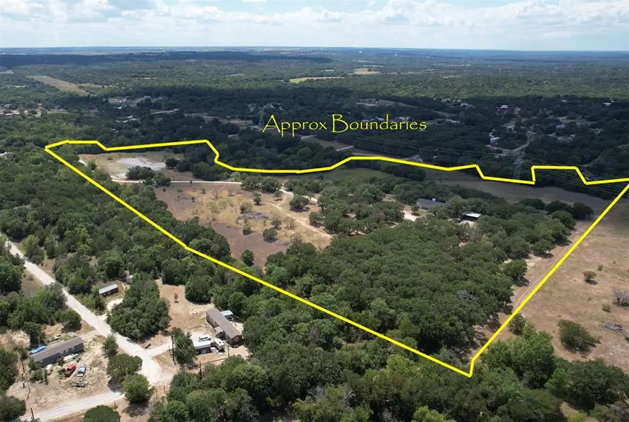 6114 Nevada Court, Granbury, TX 76048