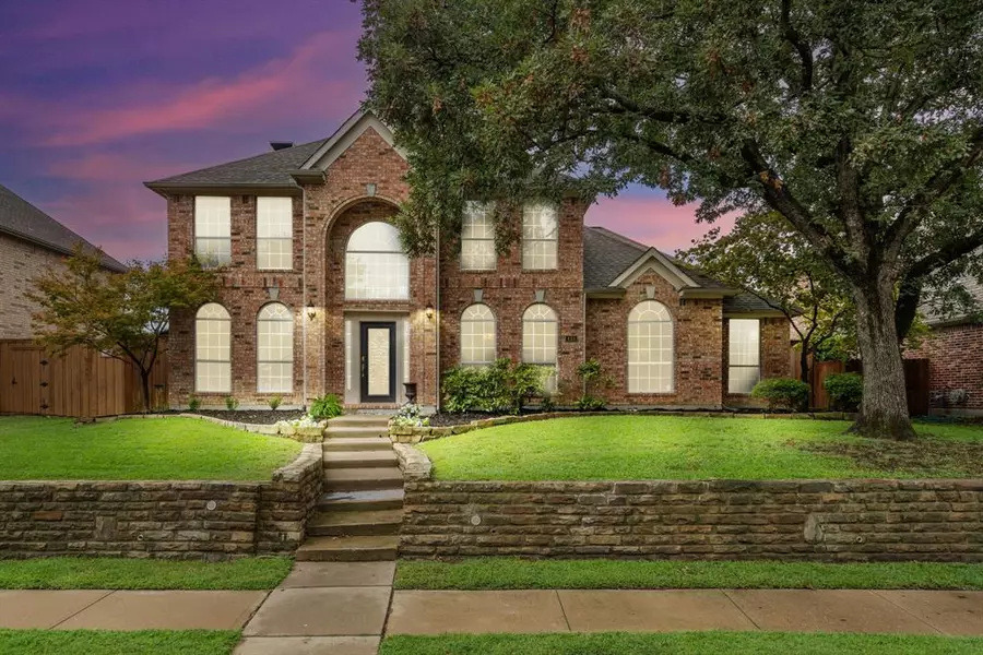 433 Forest Ridge Drive, Coppell, TX 75019