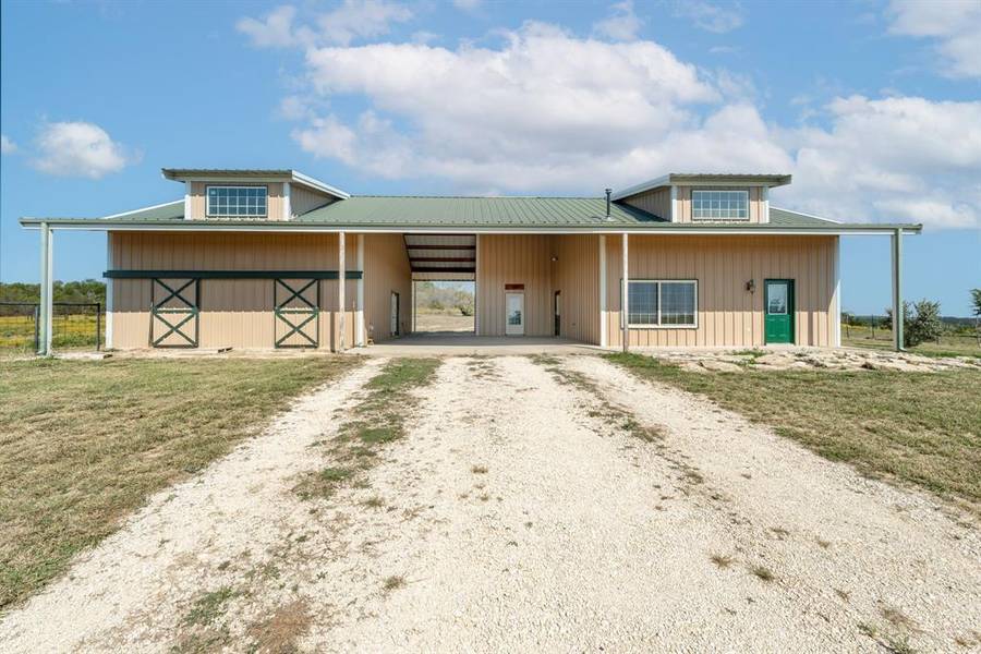 1010 Lookout Point, Stephenville, TX 76401