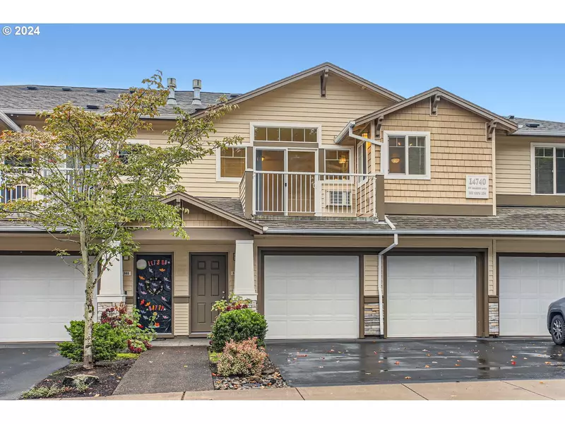 14740 SW SANDHILL LOOP #203, Beaverton, OR 97007