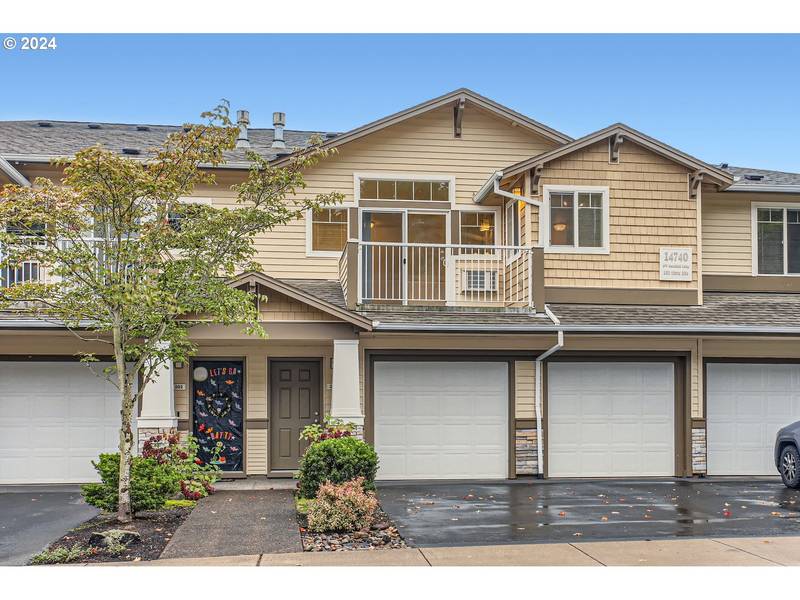 14740 SW SANDHILL LOOP #203, Beaverton, OR 97007