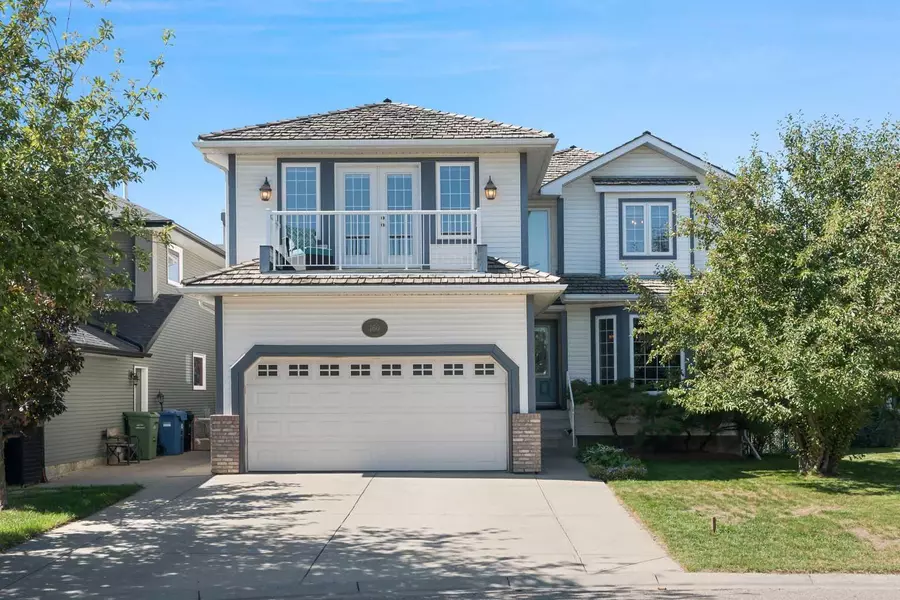 160 Douglas Woods GRV Southeast, Calgary, AB T2Z 2H6