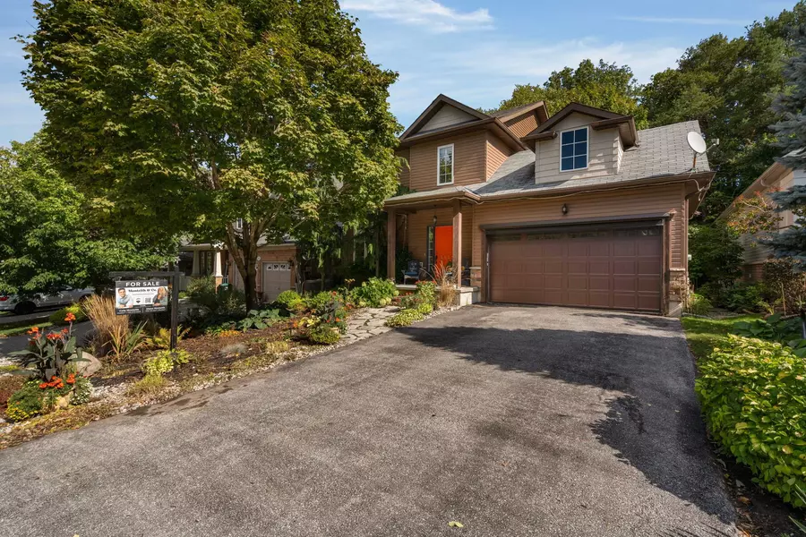 11 OAKMONT AVE, Oro-medonte, ON L0L 2L0