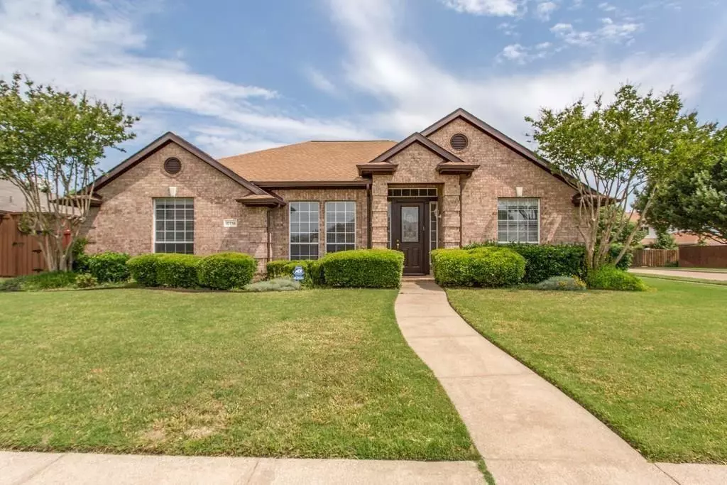 Frisco, TX 75035,10718 Brandenberg Drive