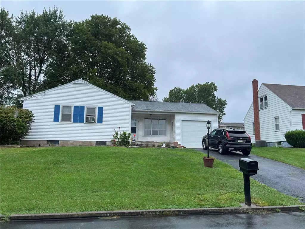 Upper Nazareth Twp, PA 18064,65 East Saint Elmo Street