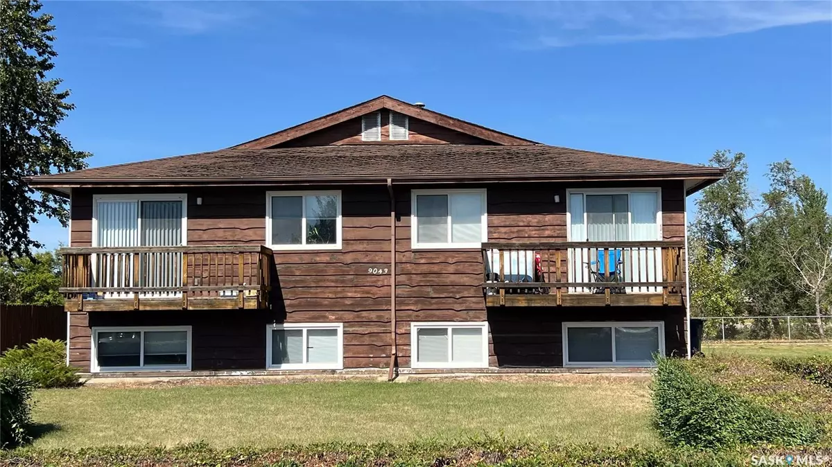 North Battleford, SK S9A 3J8,9043 Panton AVENUE