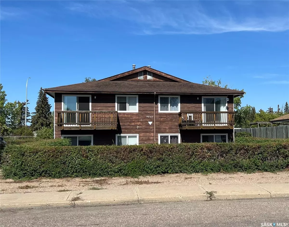 North Battleford, SK S9A 3J8,9045 Panton AVENUE