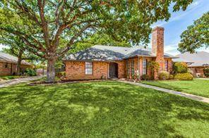 5802 Royal Club Drive, Arlington, TX 76017