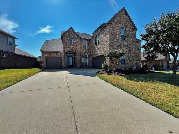 148 Stevenson Drive, Fate, TX 75087