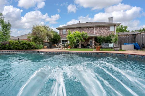 4205 Baywatch Drive, Rowlett, TX 75088