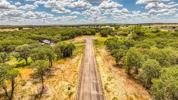 Poolville, TX 76487,Lot 11 Sedona Creek Court