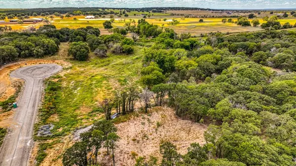 Poolville, TX 76487,Lot 11 Sedona Creek Court