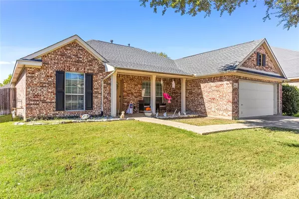 Mansfield, TX 76063,3203 BLOOMFIELD Trail