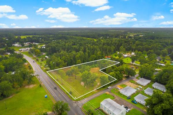 1021 Hwy 71 S, Wewahitchka, FL 32456