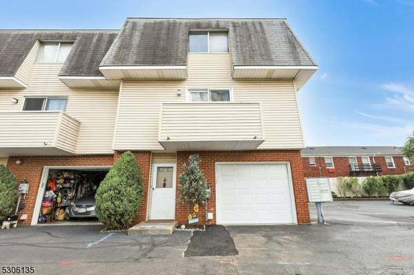 506 Joralemon St #1, Belleville Twp., NJ 07109