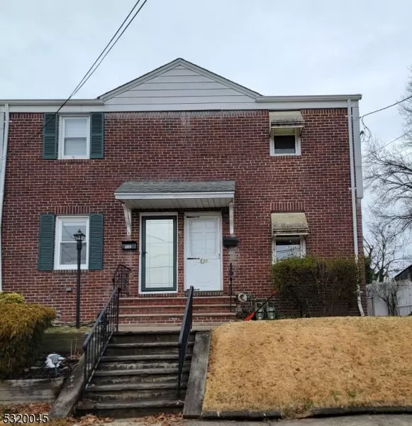 530 Elmwood Ter, Linden City, NJ 07036