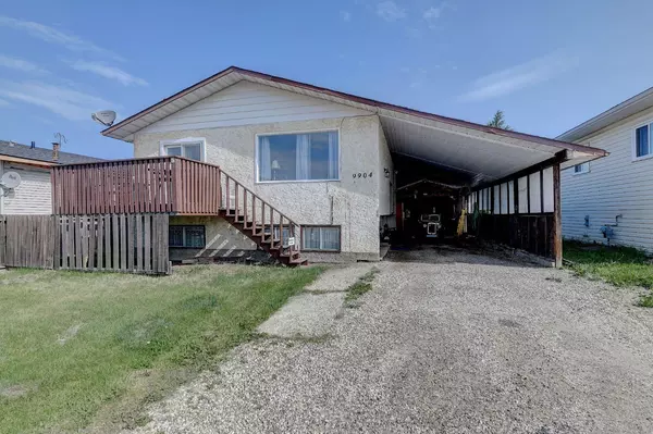 Clairmont, AB T0H 0W1,9904 102 AVE