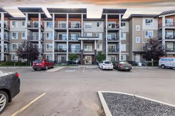 30 Walgrove Southeast #208, Calgary, AB T2X 4M9