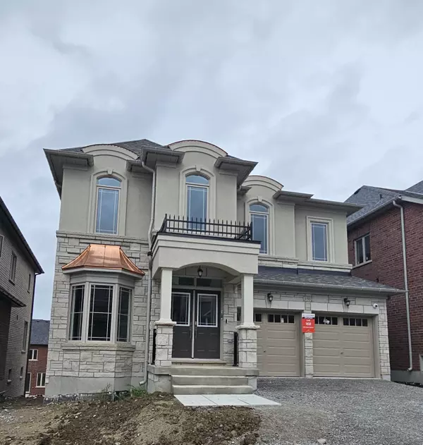 150 Rowe ST, Bradford West Gwillimbury, ON L3Z 4M9