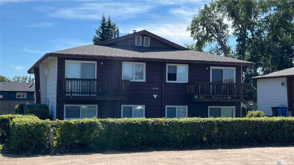 9022 Panton AVENUE, North Battleford, SK S9A 3J8