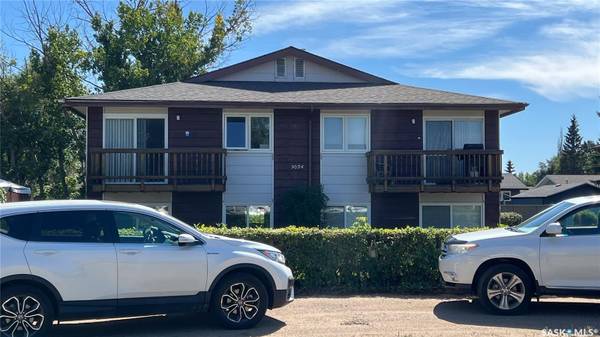 9038 Panton AVENUE, North Battleford, SK S9A 3J8