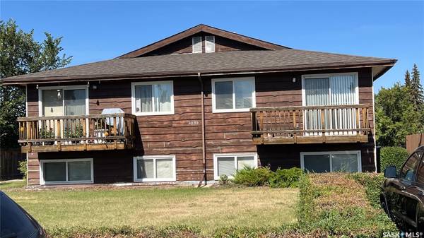 9039 Panton AVENUE, North Battleford, SK S9A 3J8