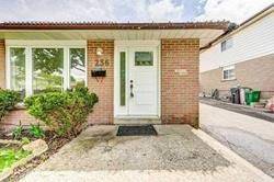 236 Archdekin DR #Upper, Brampton, ON L6V 1Z2