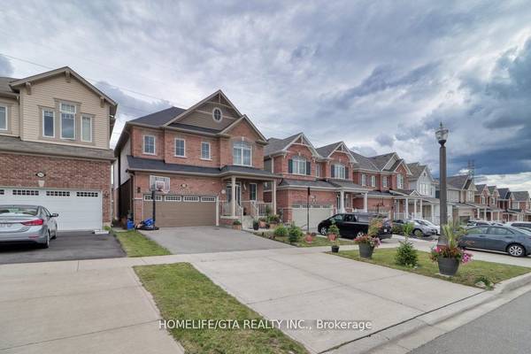 498 Blair Creek DR, Kitchener, ON N2P 0H6