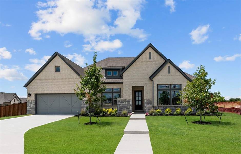 3417 Herd Way, Midlothian, TX 76065