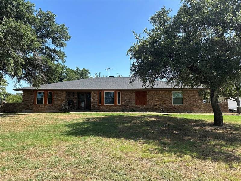 241 Meadow Brook Court, Springtown, TX 76082