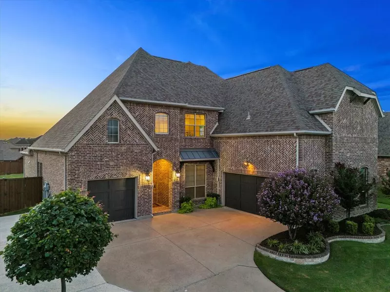 566 Featherstone Drive, Rockwall, TX 75087