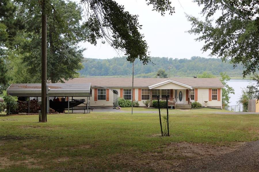 2153 Airport Loop, Homer, LA 71040