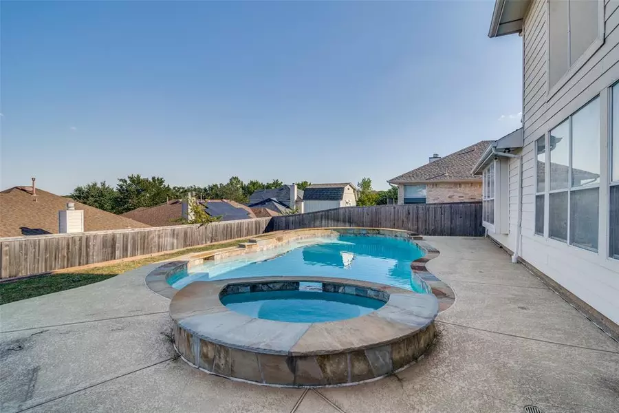 4608 Via Ventura, Mesquite, TX 75150