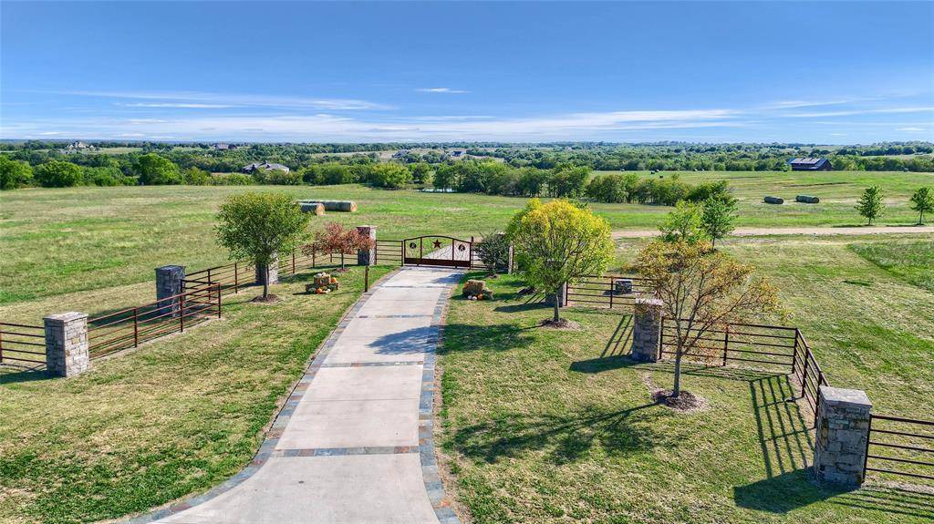 5555 County Road 179, Celina, TX 75009