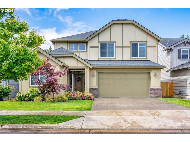 3655 S WILLOW DR, Ridgefield, WA 98642