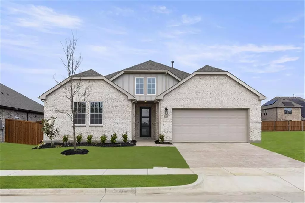 Melissa, TX 75454,4103 Saltgrass Street