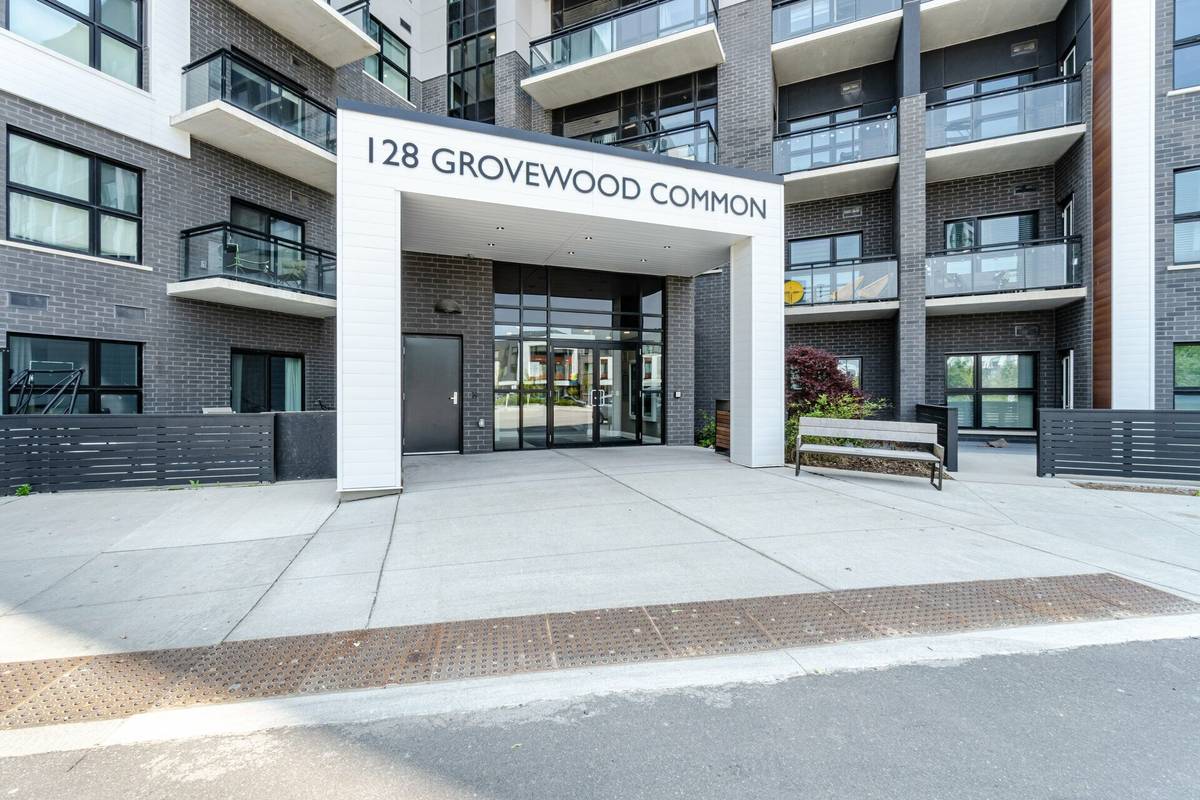 Oakville, ON L6H 0X3,128 Grovewood Common N/A #131