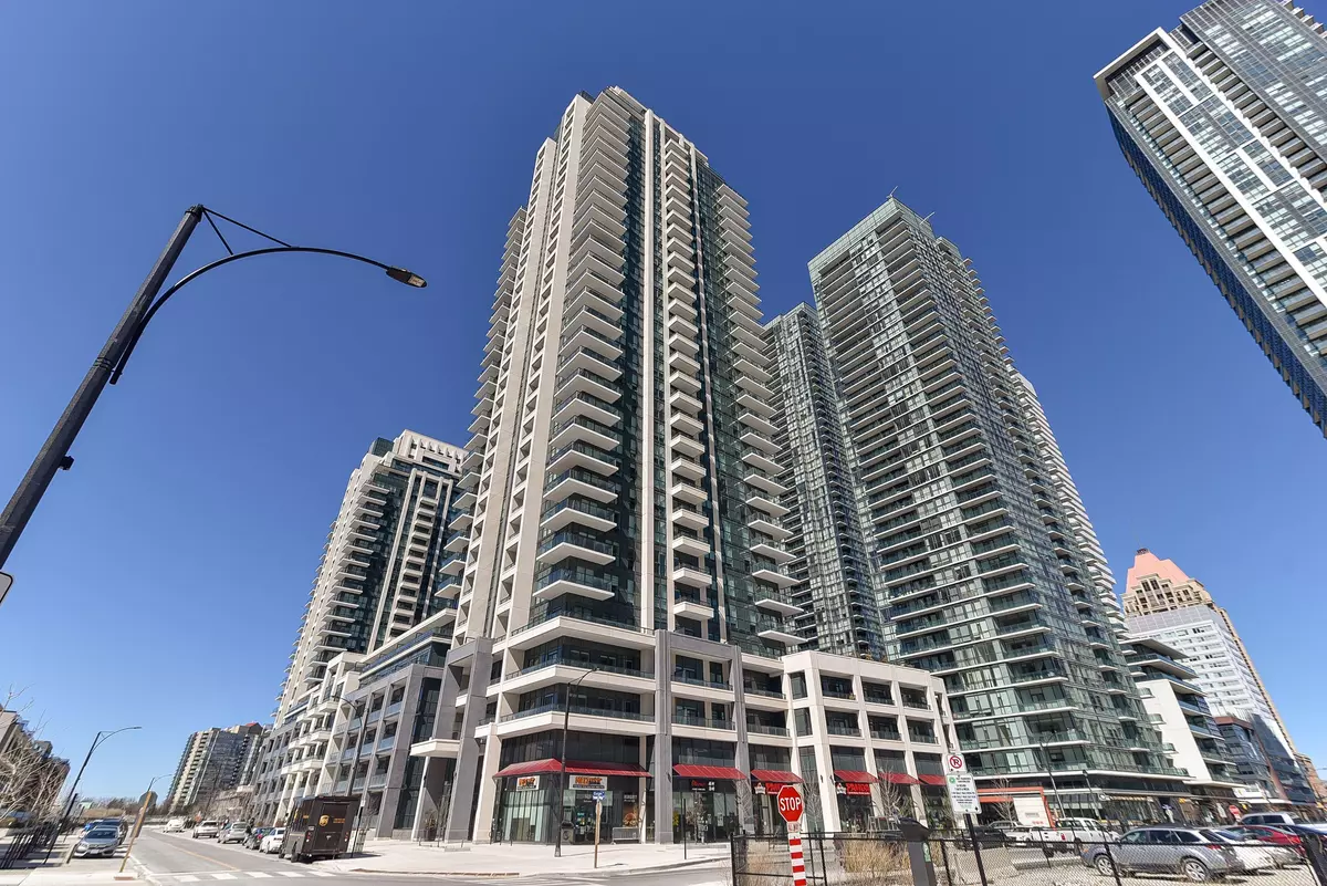 Mississauga, ON L5B 0K8,4055 Parkside Village DR #2919