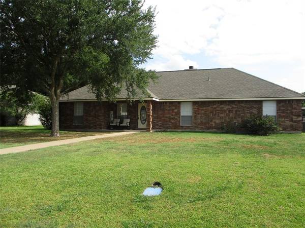 Bonham, TX 75418,1020 W Russell Avenue