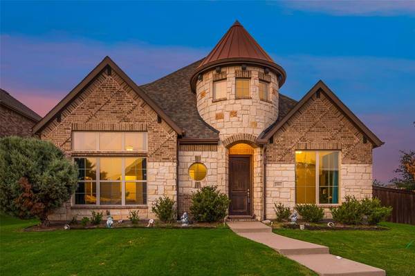 13904 El Toro Road, Frisco, TX 75035