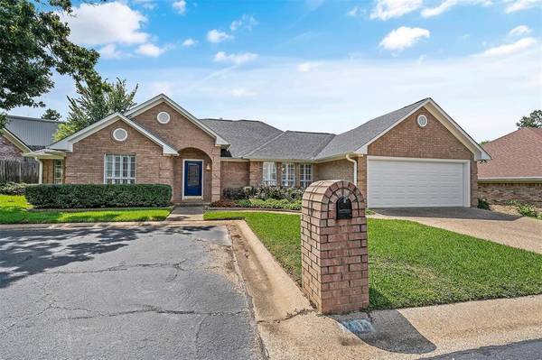 7805 Abbey Court, Tyler, TX 75703