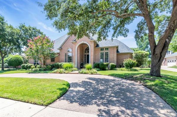 1508 Stanton Court, Keller, TX 76248