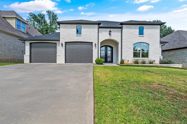 7334 Crosswater Cove,  Tyler,  TX 75703