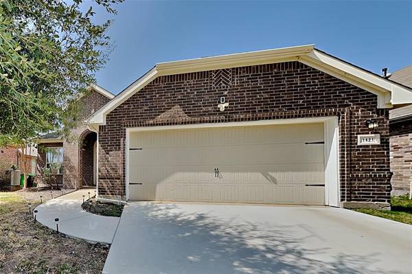 1421 Toucan Drive, Little Elm, TX 75068